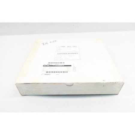 Aecl Drive Ring 7.375In Pump Parts And Accessory 393
